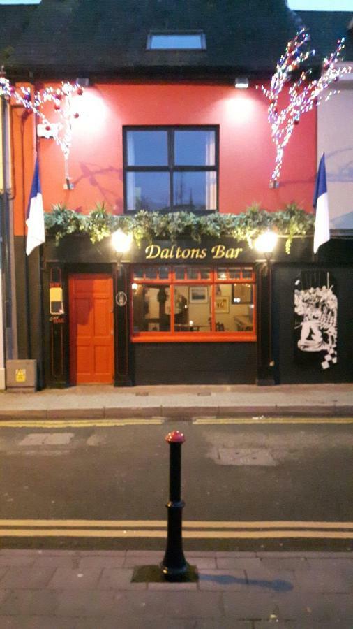 Daltons Bar Διαμέρισμα Κινσέιλ Εξωτερικό φωτογραφία